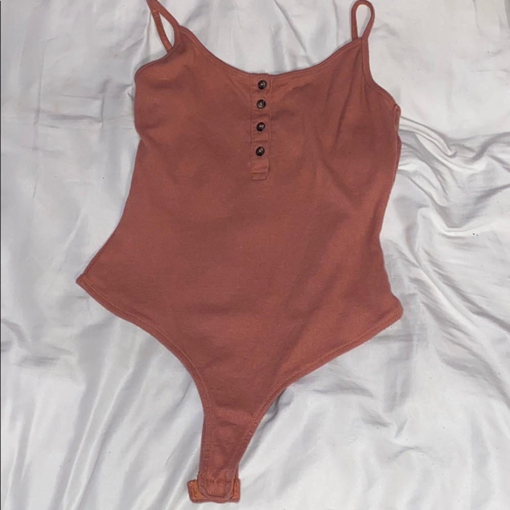 Body suit